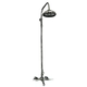 Griferia de ducha ext c/duchon Robinet Charleston25014501cr