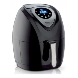 Freidora Electrica Sin Aceite Peabody Pe-af612n 220v