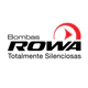 Bomba presurizador Rowa GT515VF 2x24/35L 3x380V 2x4.2HP 2" 0010-0691