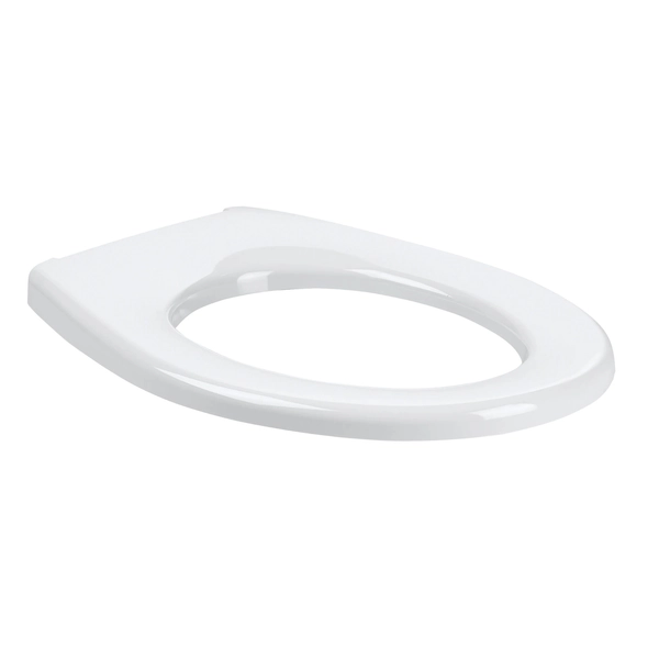 Inodoro largo Roca beyond rimless blanco