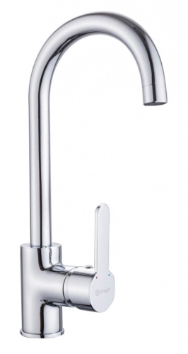 Griferia de cocina Ultragrif Monocomando City curvaUGQ203C07