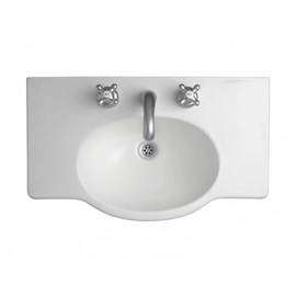 Bacha de Baño Ferrum Venecia 64 Cm 1 Ag VNC-MS-004-BL