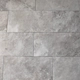 Porcelanato Ilva 45x90 tundra grey 1º
