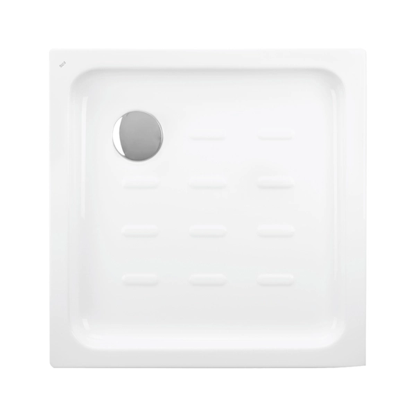 Plato de ducha Roca Let75 750x750x65 1852870004200