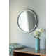 Espejo Misiones Round Plata 59,5x59,5