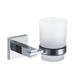 Accesorio de baño Peirano Portacepillo L.11000 cr