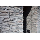 Revestimiento Ecostone Serrana cobriza 36.5X14.5 ES3003