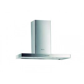 Campana Spar De Pared 90 Stilo Acero Inox 6351-030