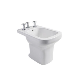 Bidet 3AG Ferrum Limay blanco LMY-BI-300-BL