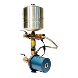 Presurizador Rowa Hidroneumatico Press 200 200L 0005-0244