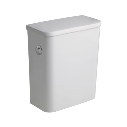 Deposito de Apoyar Ferrum Dual Trento bco TRE-DP-002-BL