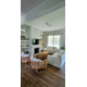 Porcelanato Ilva 15x90 Home Identica Olmo cal 1º