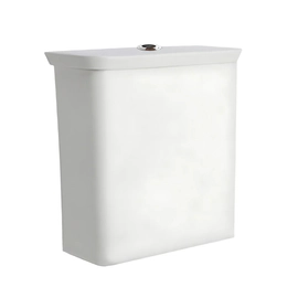 Depósito Ferrum milnea touchless blanco MIL-DP-010-BL