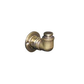 Accesorios Robinet Persa percha simple bronce viejo 77017005