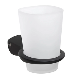 Porta cepillo FV epuyen cromo 0169/L2-CR