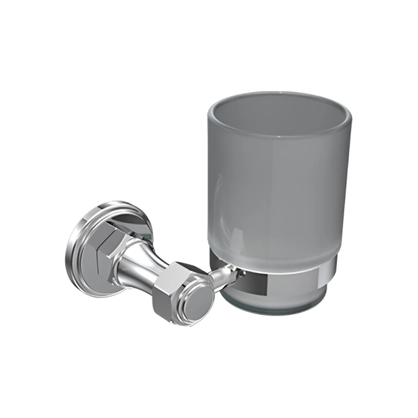 Portavaso antique cromo Andez 206.40.1.04.04