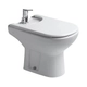 Bidet Ferrum bari 1AG blanco BAR-BI-100-BL