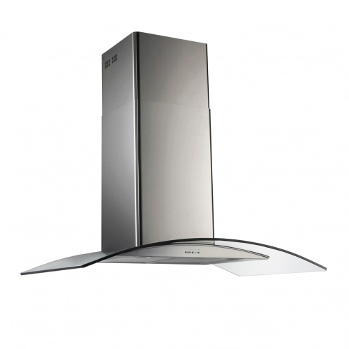 Campana TST ISLA LÍNEA LACAR COCINA 90-A-3V-CM 265-90