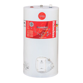 Termotanque Electrico 80L Heineken