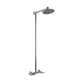 Griferia de ducha Andez Giraffe XXL cr 0627.22.1.04.04