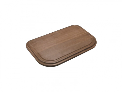 Accesorios Cocina Johnson Tabla Luxor Mini De Madera