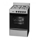 Cocina a gas Longvie con horno 13331XF
