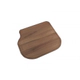 Bacha Cocina luxor Johnson Si71A +Griferia Fv+accesorios