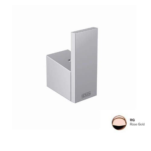 Accesorio de baño Novum Percha Buzz RG 166/J8