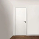 Contramarco Epsilon Soft 70 x 15 x 2,44 Blanco Mate Atrim 3005E