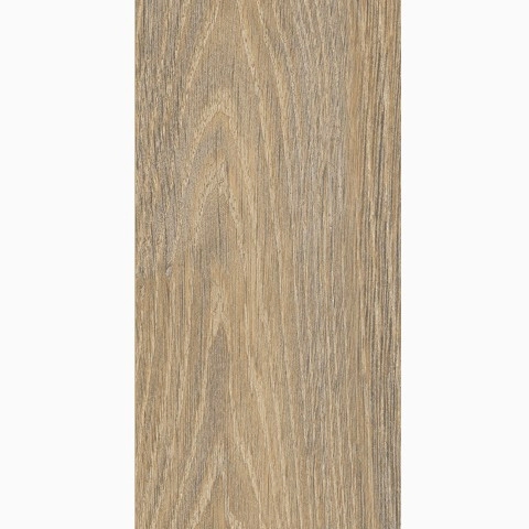 Porcelanato Alberdi 20x80 Castaño Recto 1°