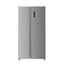 Heladera Vondom side sy side inverterno frost SBS472