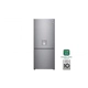 Heladera LG Universe Combi 420 lts c/disp LB41WPP