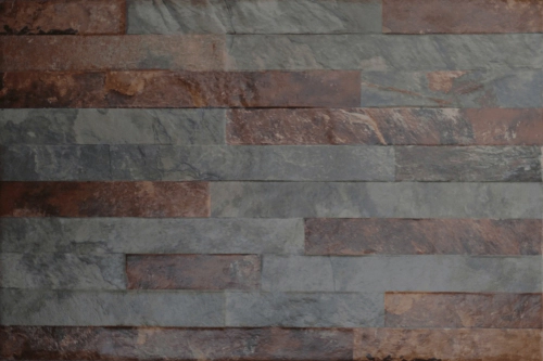 Ceramica Cortines 30x45 Listel Pizarra