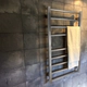Toallero electrico Atrim100x60x8 cubic plus CUBIC-1142+