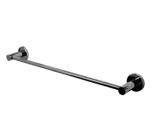 Accesorio de baño Toallero barral Hidromet Dynamic