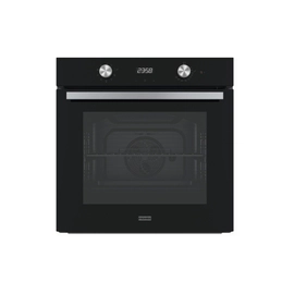 Horno electrico Spar FSM 86H BK Negro 6606-091