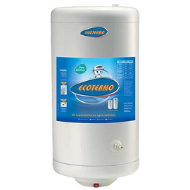 Termotanque Ecotermo Electrico LE 70  inferior TECO1010170