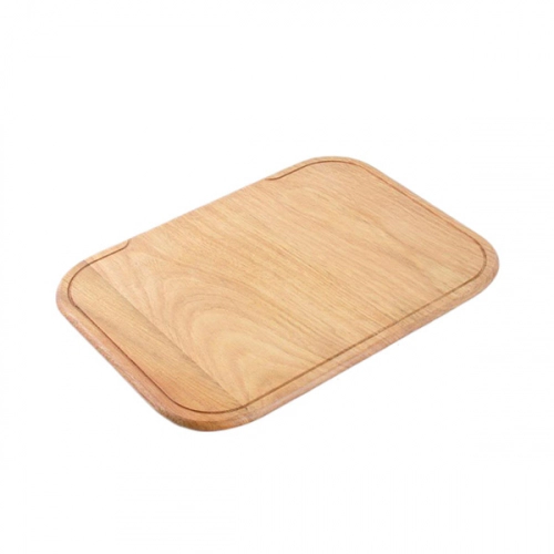 Accesorio Bacha cocina Mi Pileta Tabla Madera Rect 8021