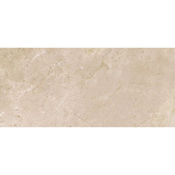Porcelanato Vite 60x120 crema marfil pulido 1ª