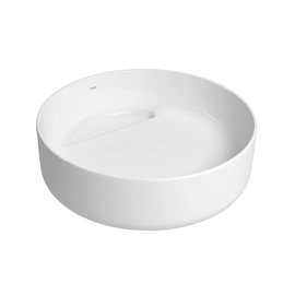 Bacha Deca Slim Redonda de apoyo s/ag 40x40x13,5  bca L.12040.VO.17