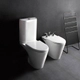 Accesorio Baño Ferrum Tapa Bidet Marina 3 AgTHB3U MAR-TP-009-BL