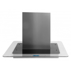 Campana Llanos Mediterranea Isla 90 LCD 25289