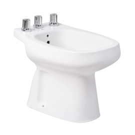 Bidet Roca monaco 3AG blanco