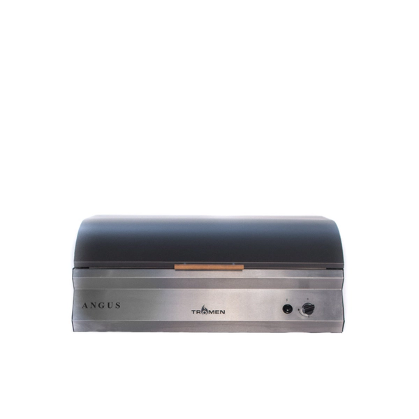 Parrilla a gas Angus grande sin base Tromen 02-000-027