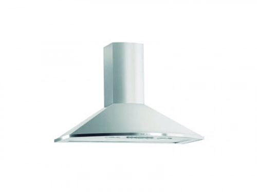 Campana Spar De Pared 60 Convexa Acero Inoxidable 6341-428