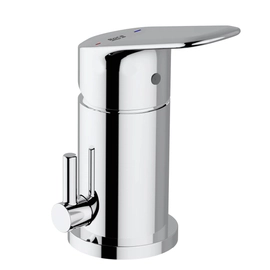 Griferia bidet coral monocomando cromo Roca