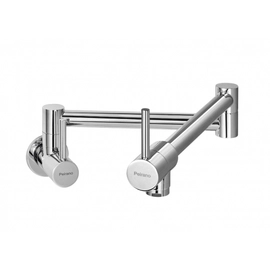 Griferia cocina Peirano Marbella p/llenado de ollas 52-121