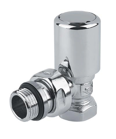 Kit det+llave 1/2 esc.nik-cro Radiarte KV1403/04CB