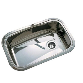 Bacha de cocina Simple Johnson E60A