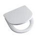 Tapa asiento Ferrum veneto blanco VNT-TP-004-BL